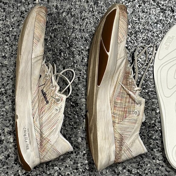 ADIZERO X ALLBIRDS 2.94 KG CO2E - SIZE 10 - Picture 3 of 6